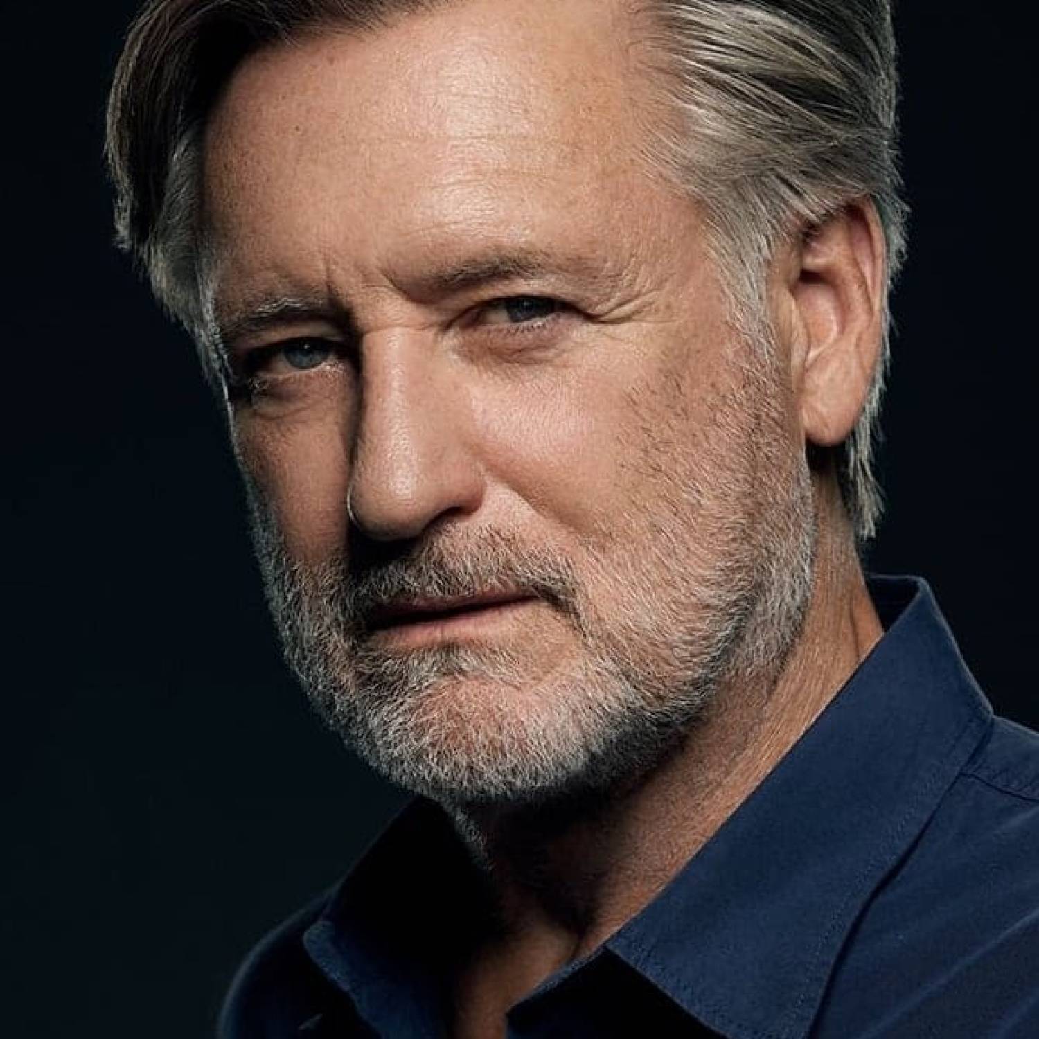 Bill Pullman photo