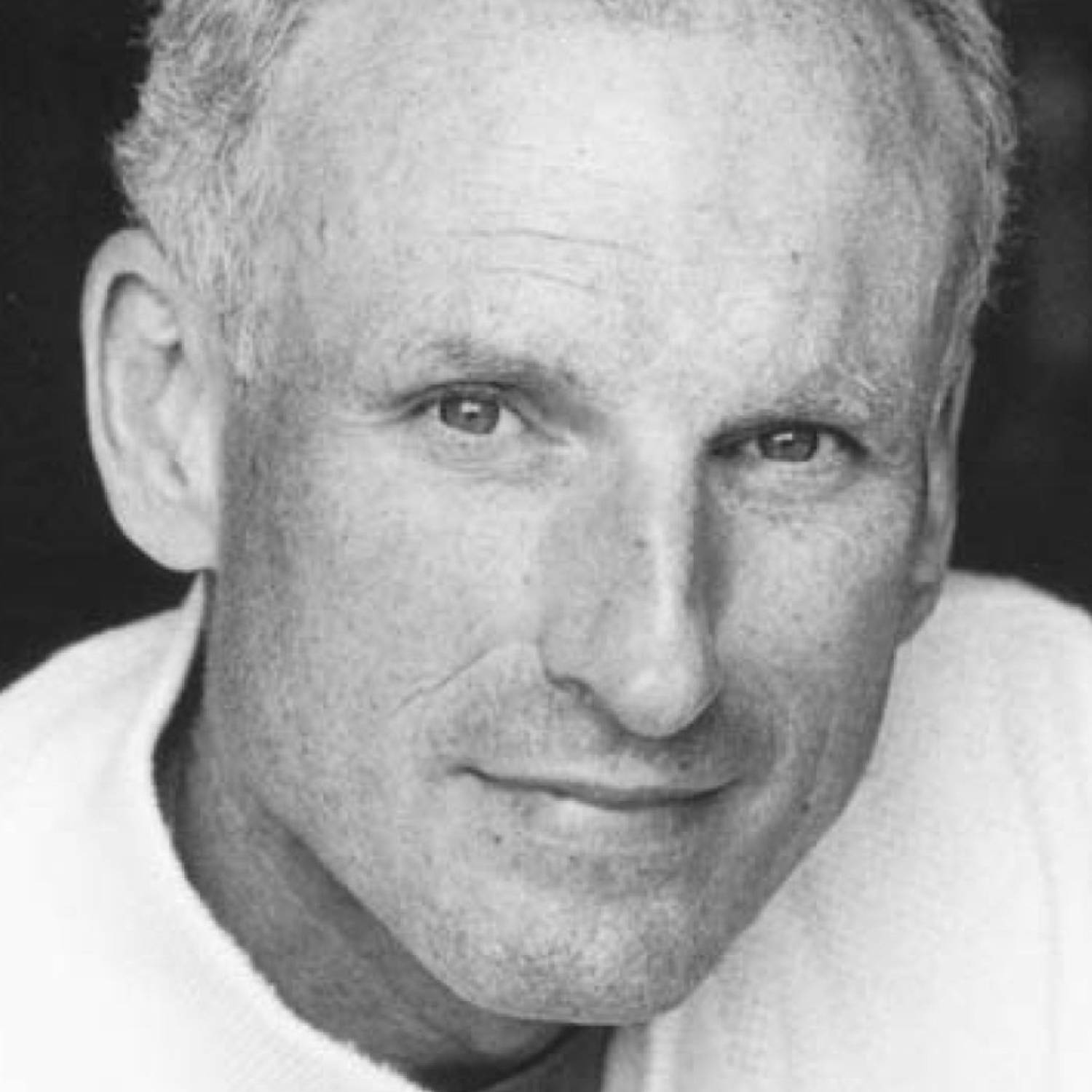 James Rebhorn photo