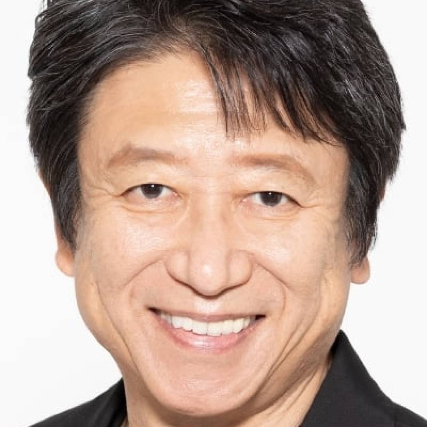 Kazuhiko Inoue photo