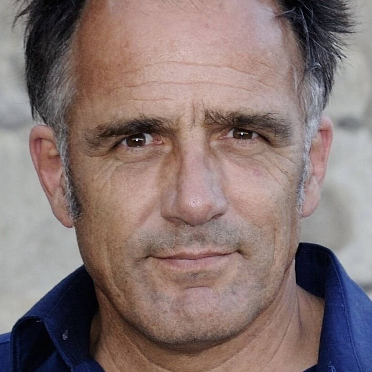 Frédéric Pierrot photo