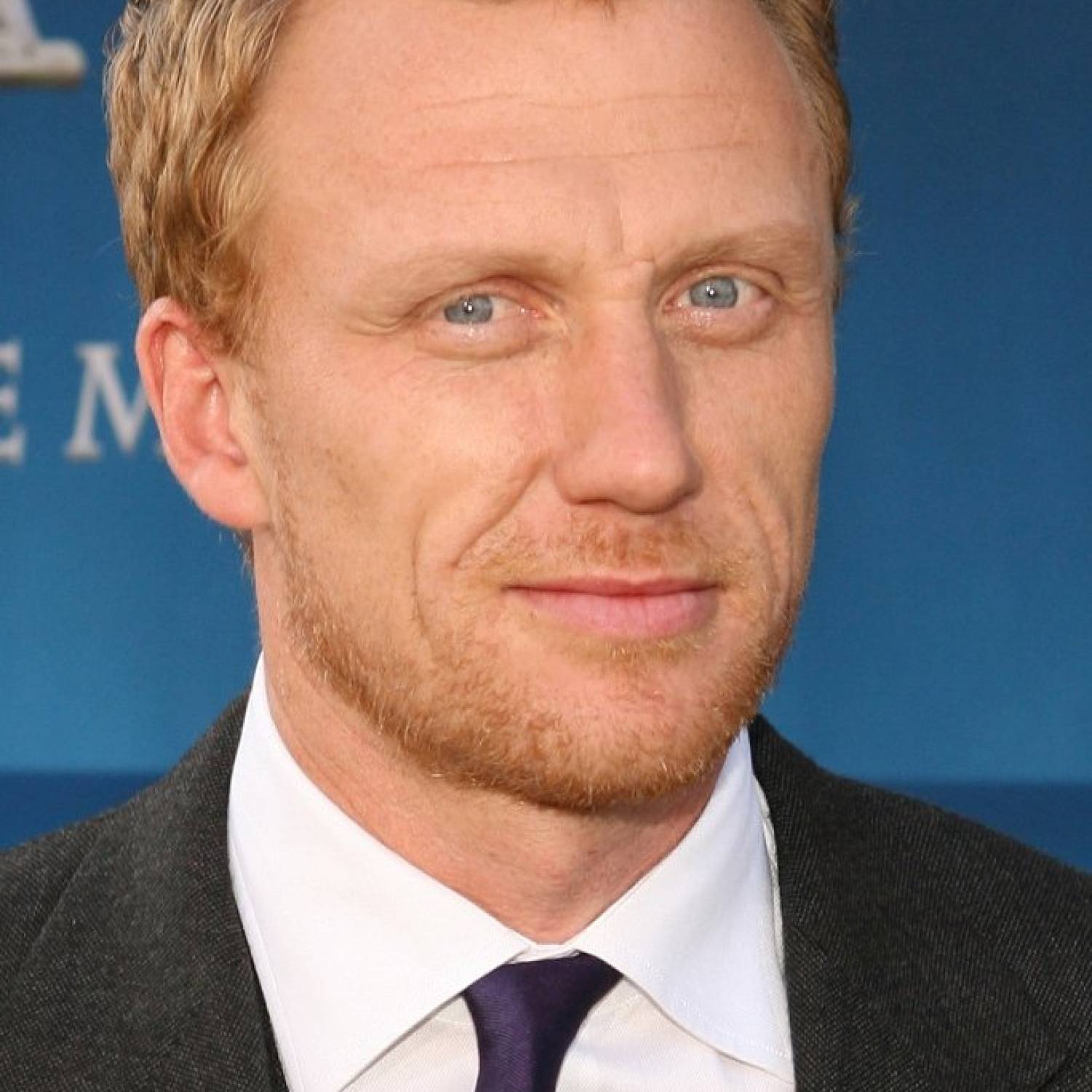 Kevin McKidd photo