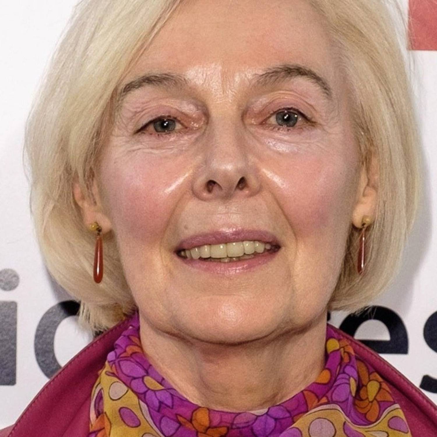 Eileen Nicholas photo
