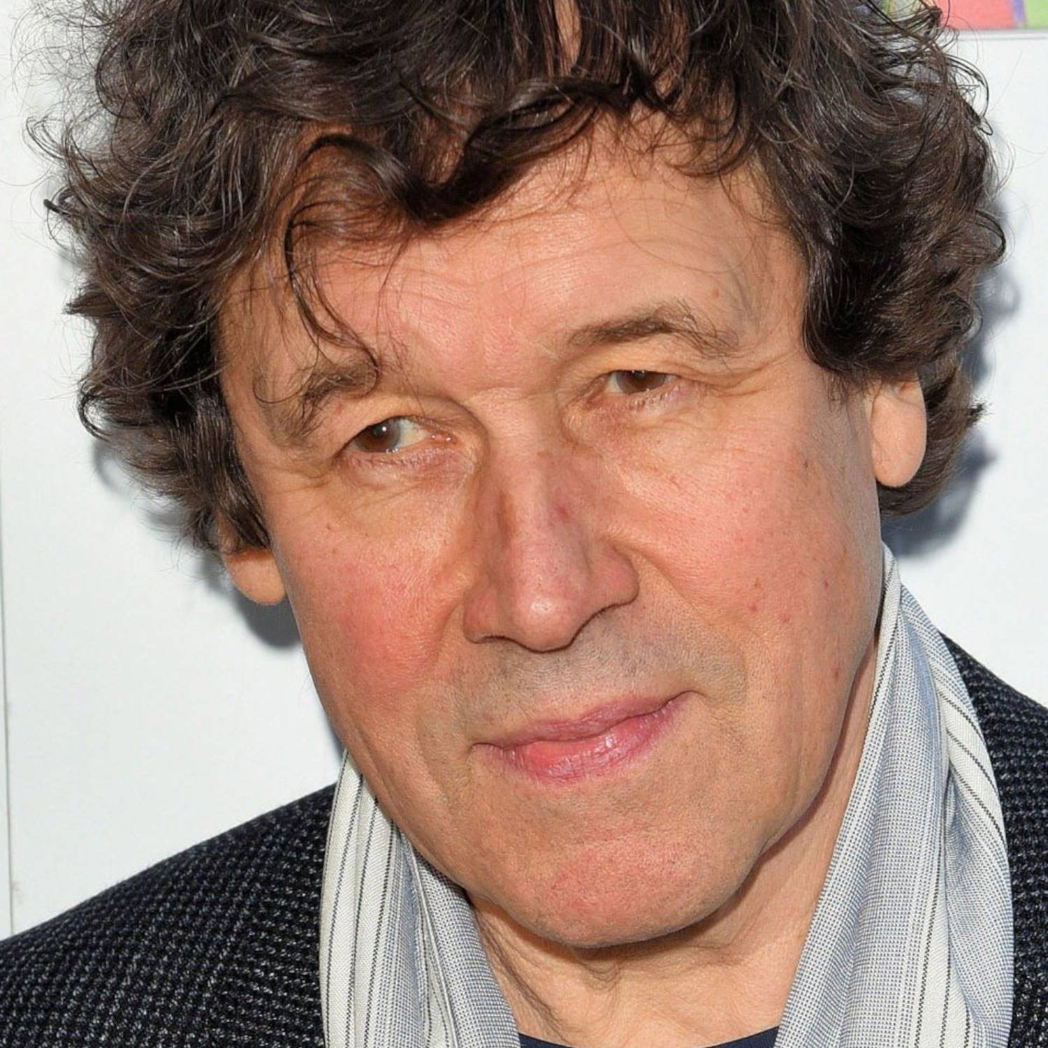 Stephen Rea photo
