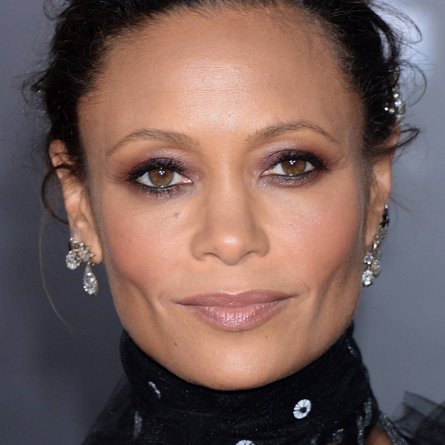 Thandie Newton photo
