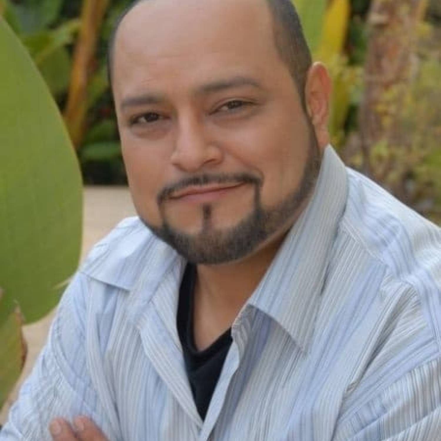 Rolando Molina photo
