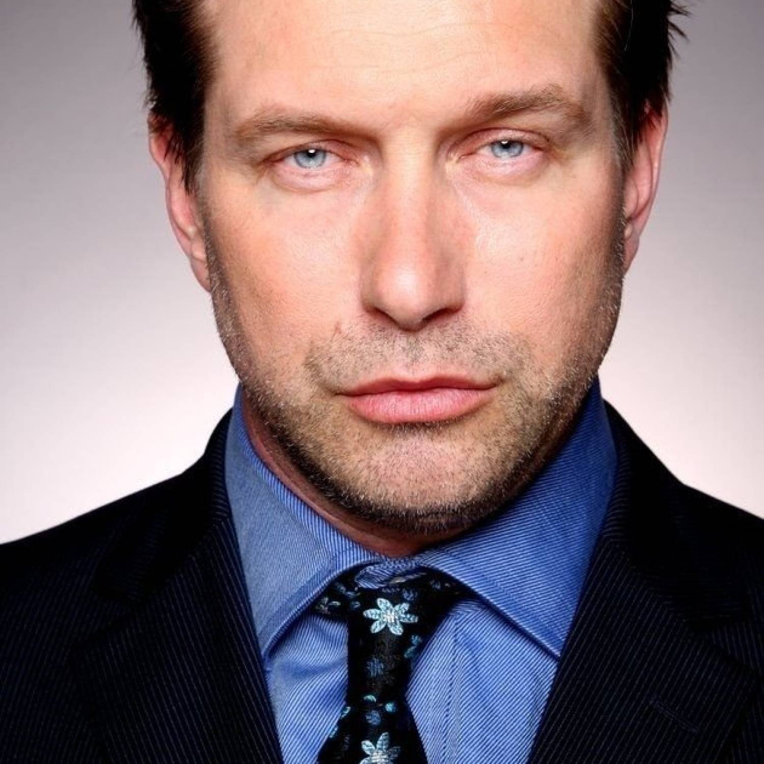 Stephen Baldwin photo