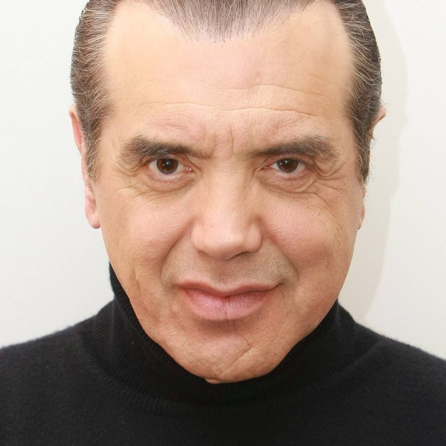 Chazz Palminteri photo