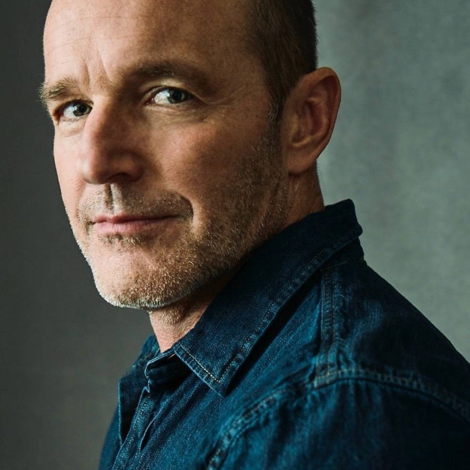 Clark Gregg photo