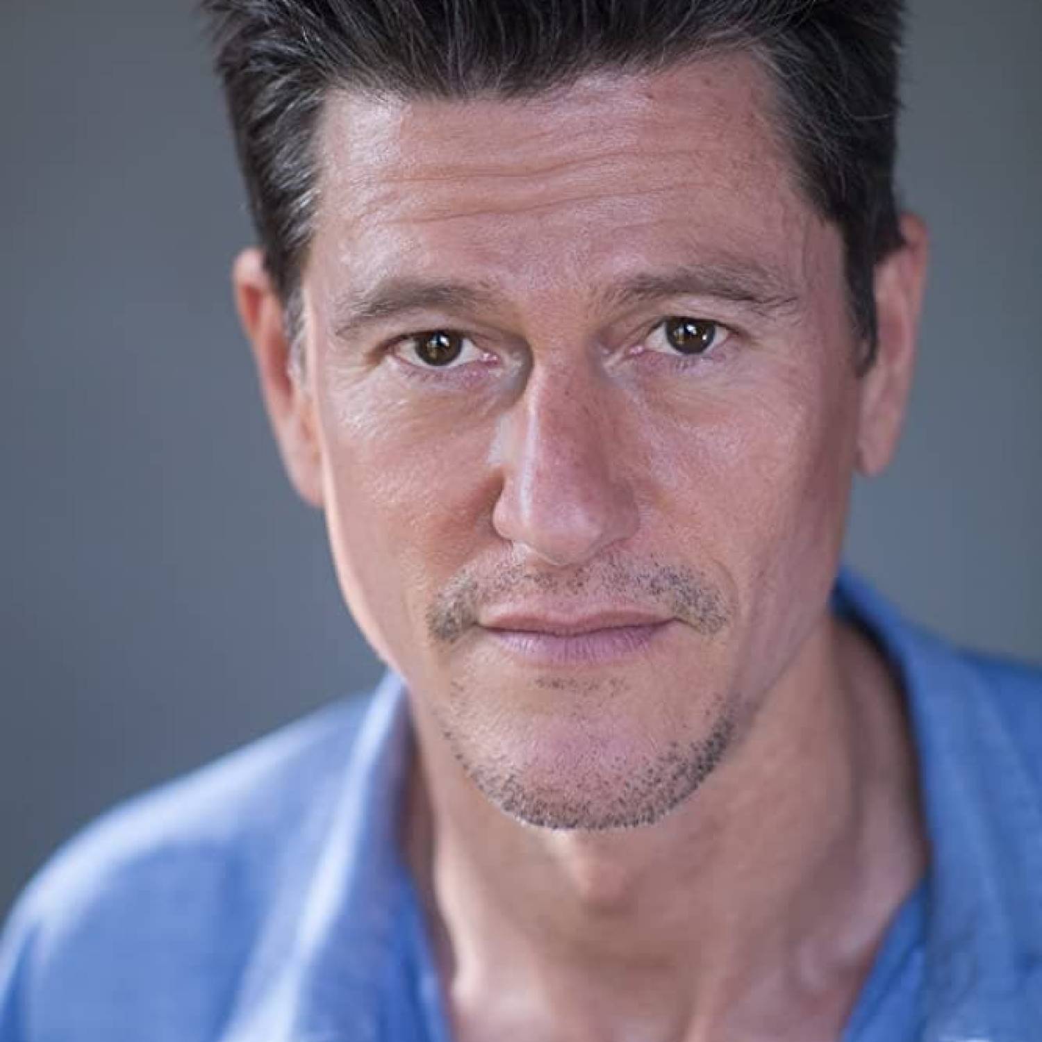 Vincent Ventresca photo