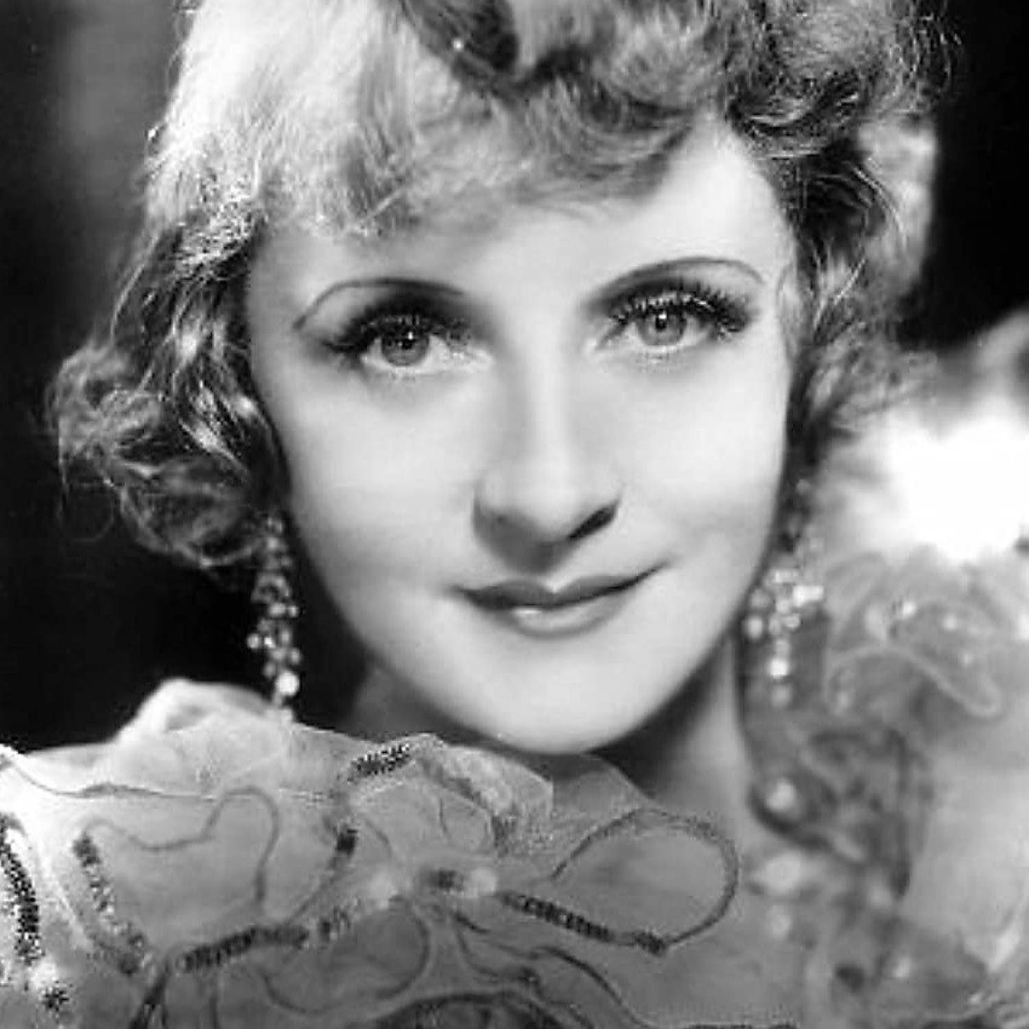 Billie Burke photo