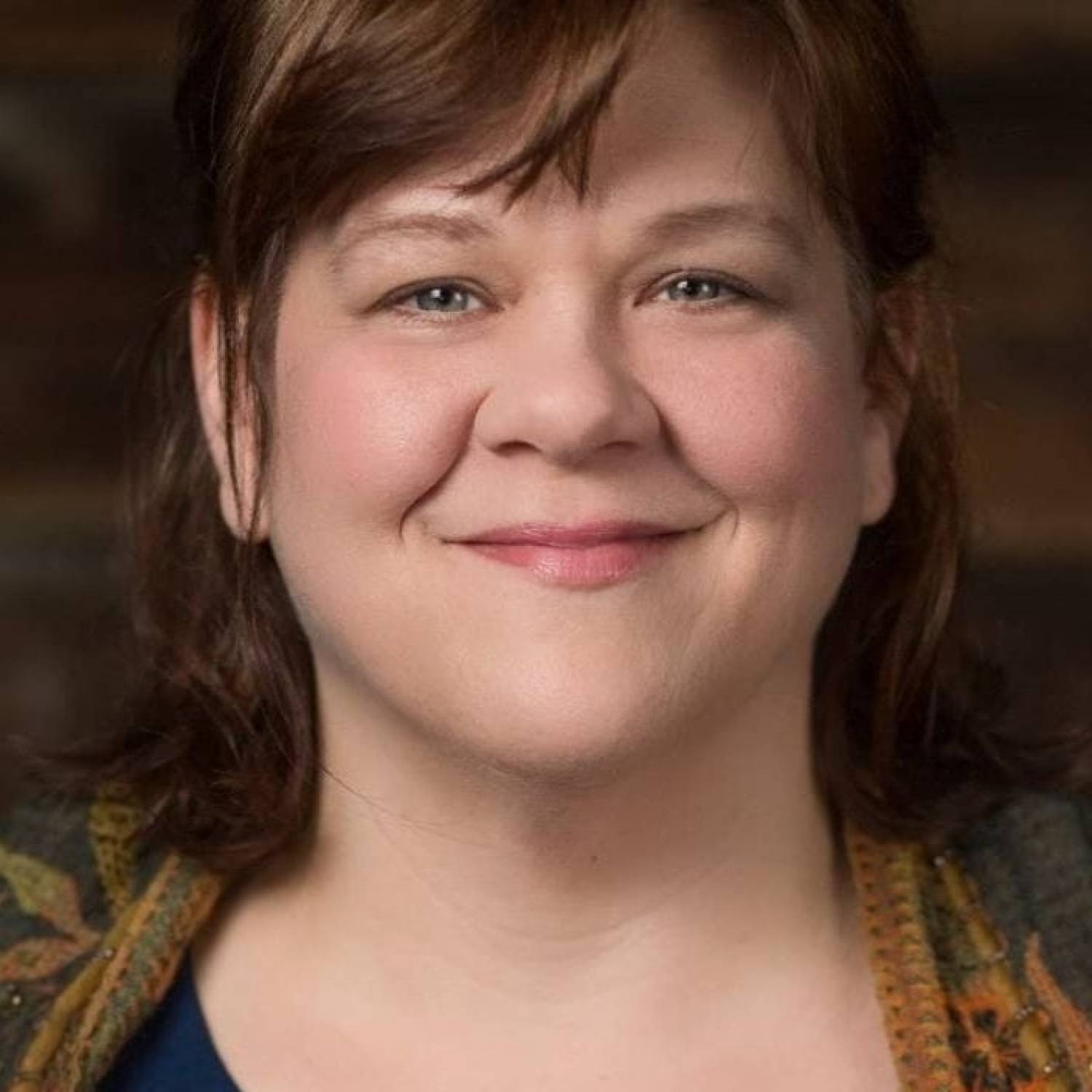 Kathryn Kirkpatrick photo