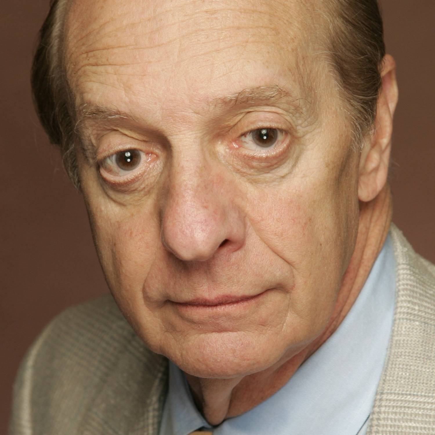 Basil Hoffman photo