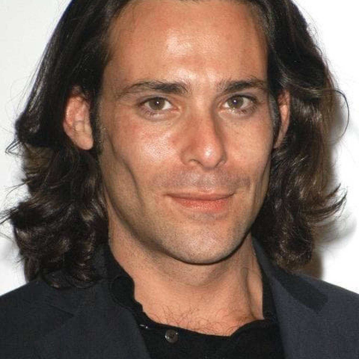 James Callis photo