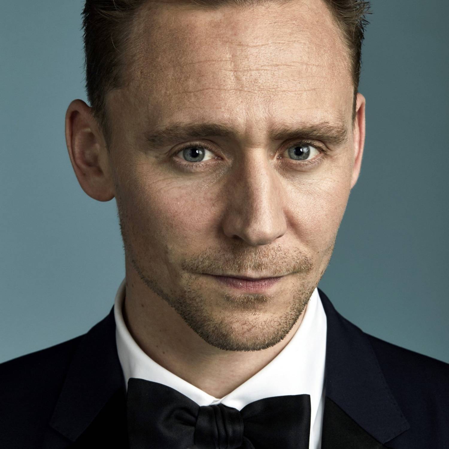 Tom Hiddleston photo