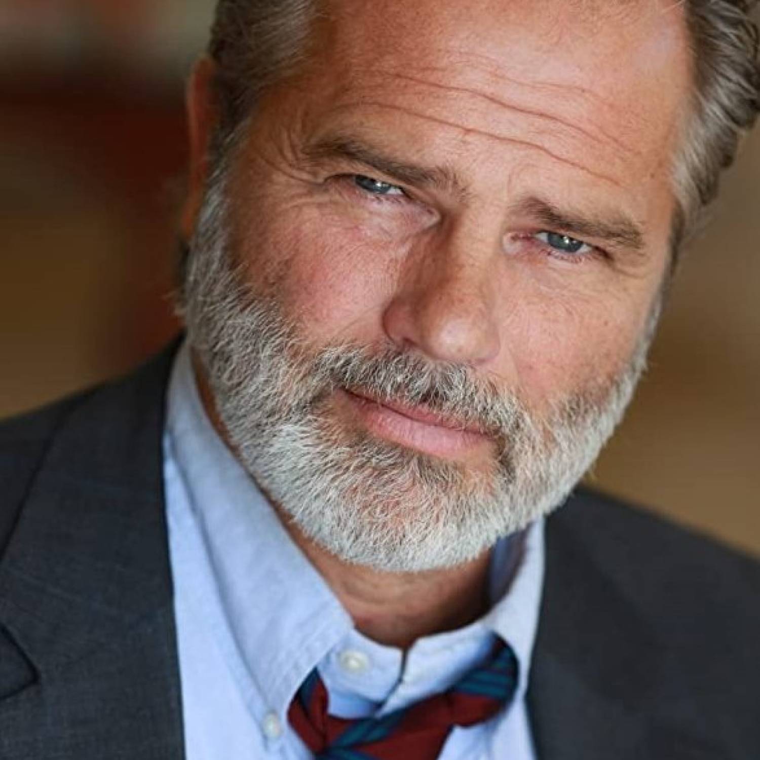 Clayton Rohner photo
