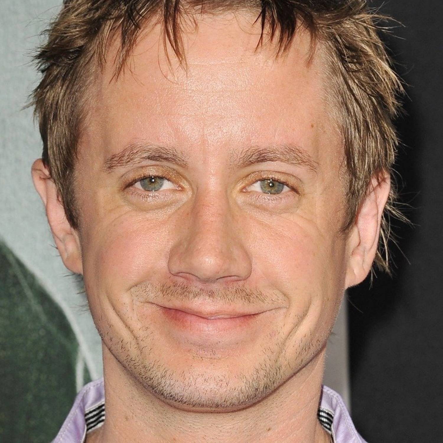 Chad Lindberg photo