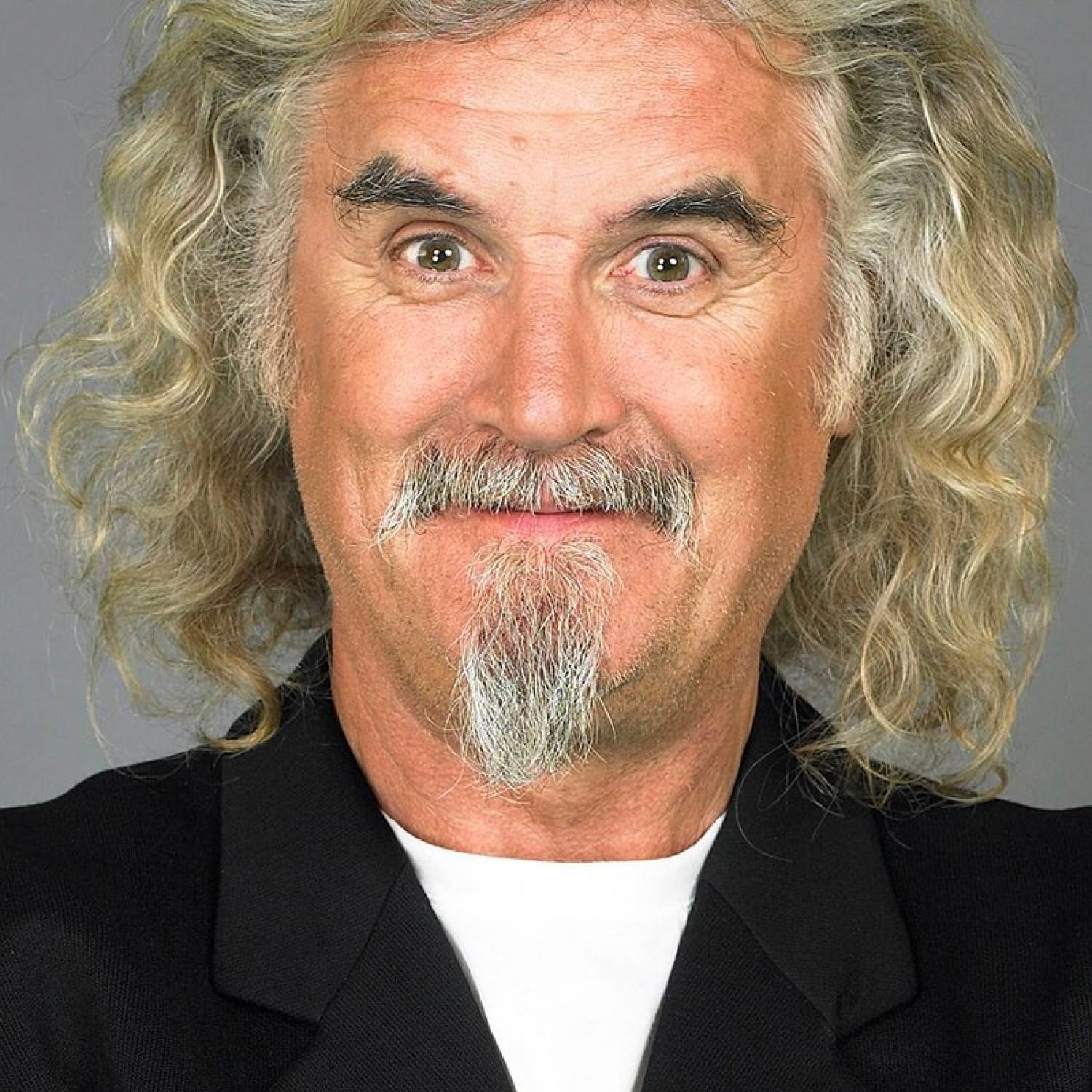Billy Connolly photo