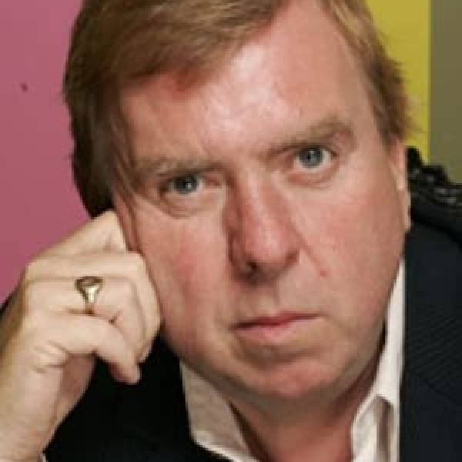 Timothy Spall photo