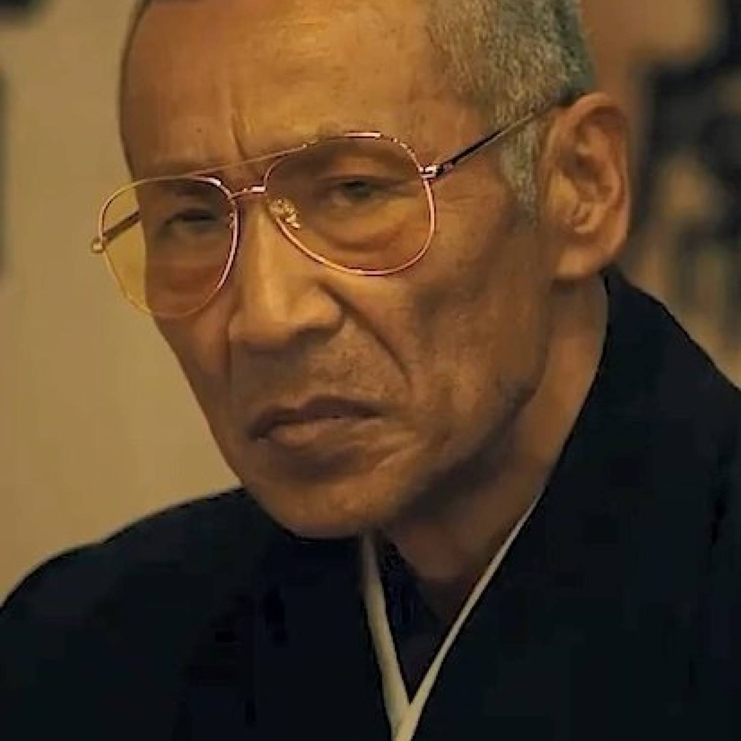 Shun Sugata photo