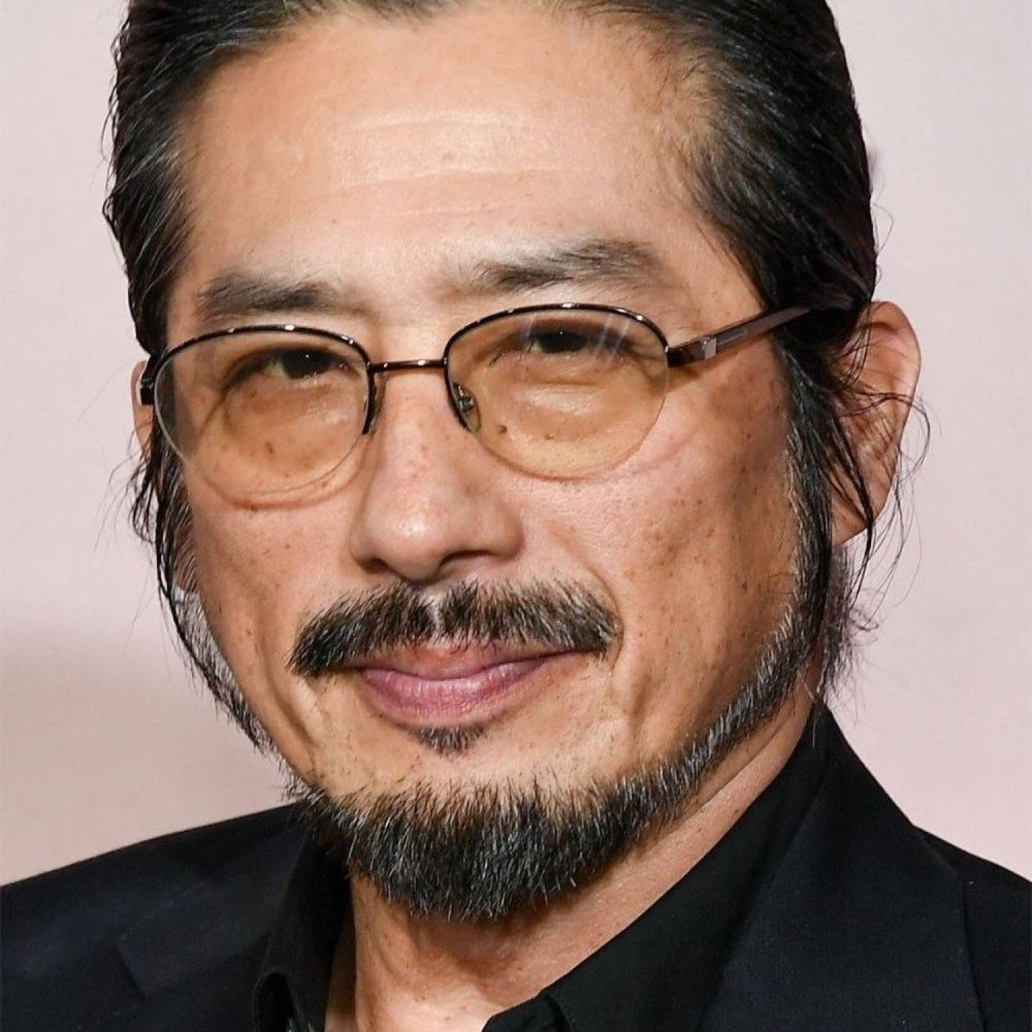 Hiroyuki Sanada photo