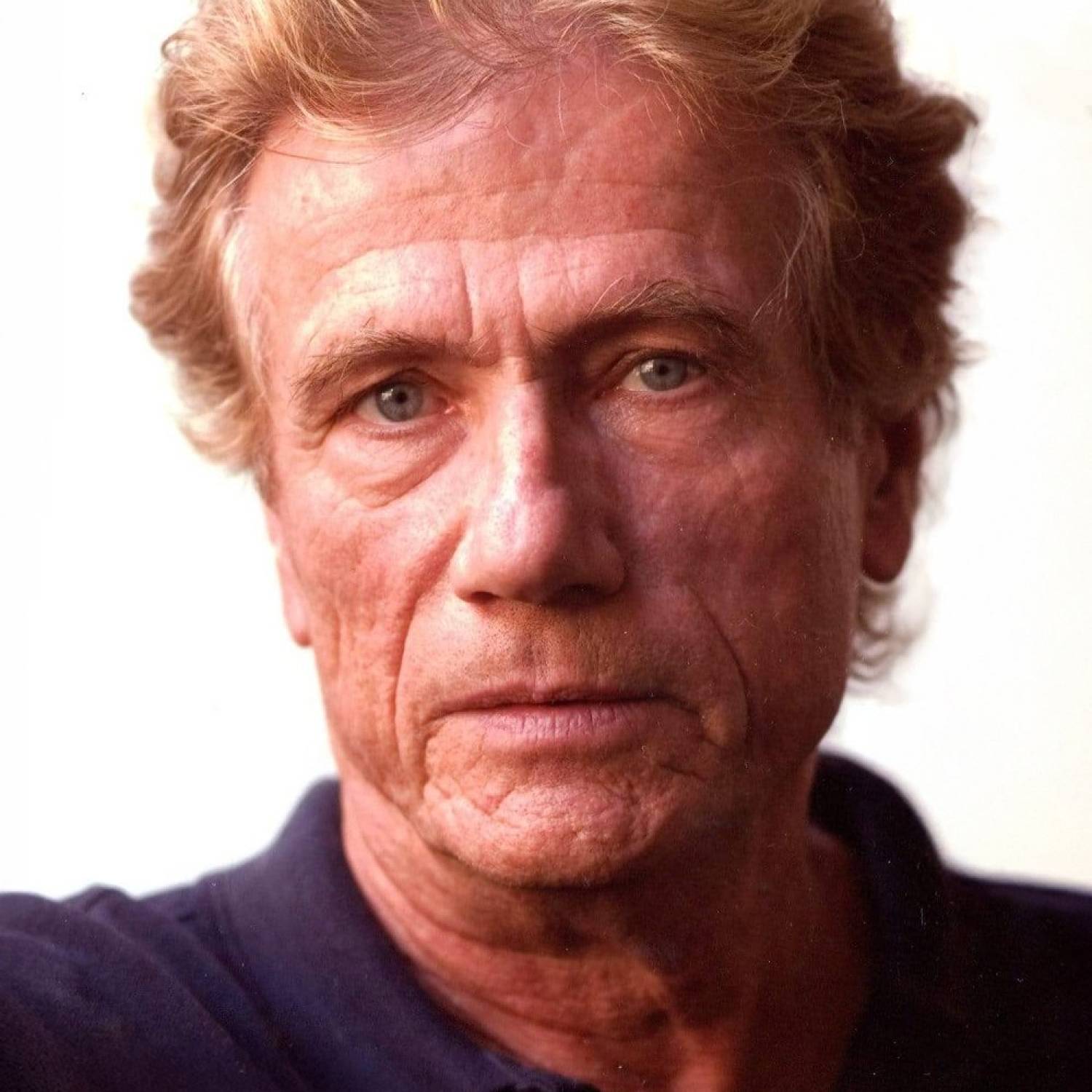 Jürgen Prochnow photo