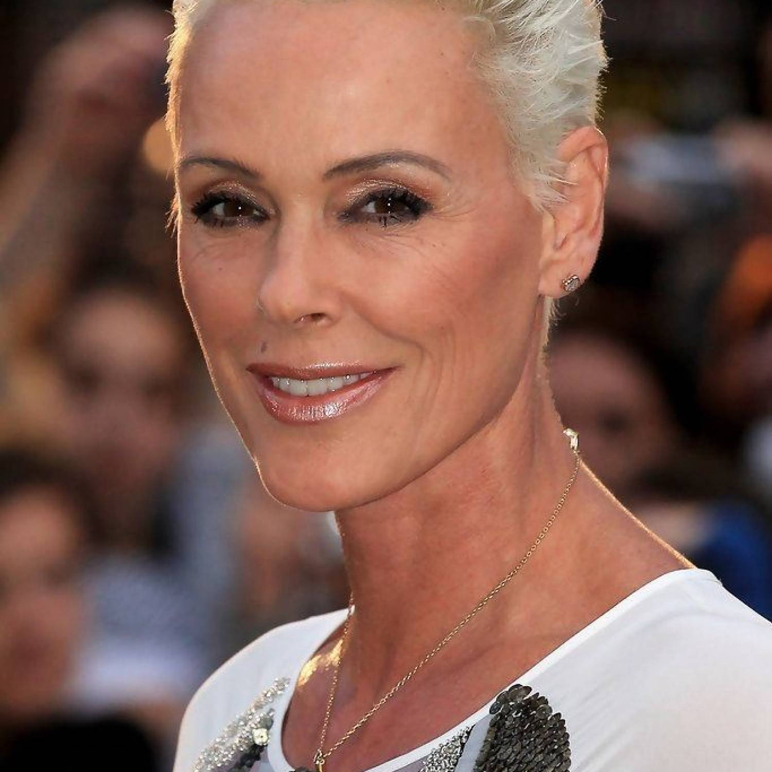 Brigitte Nielsen photo