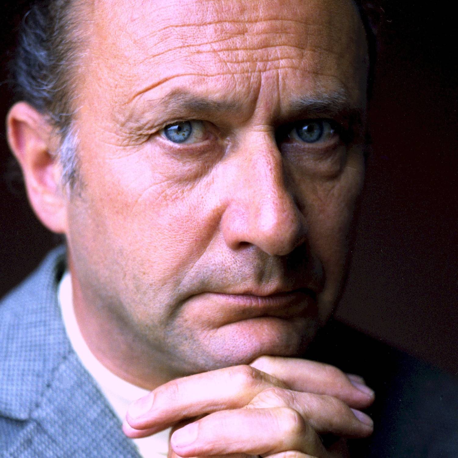 Donald Pleasence photo