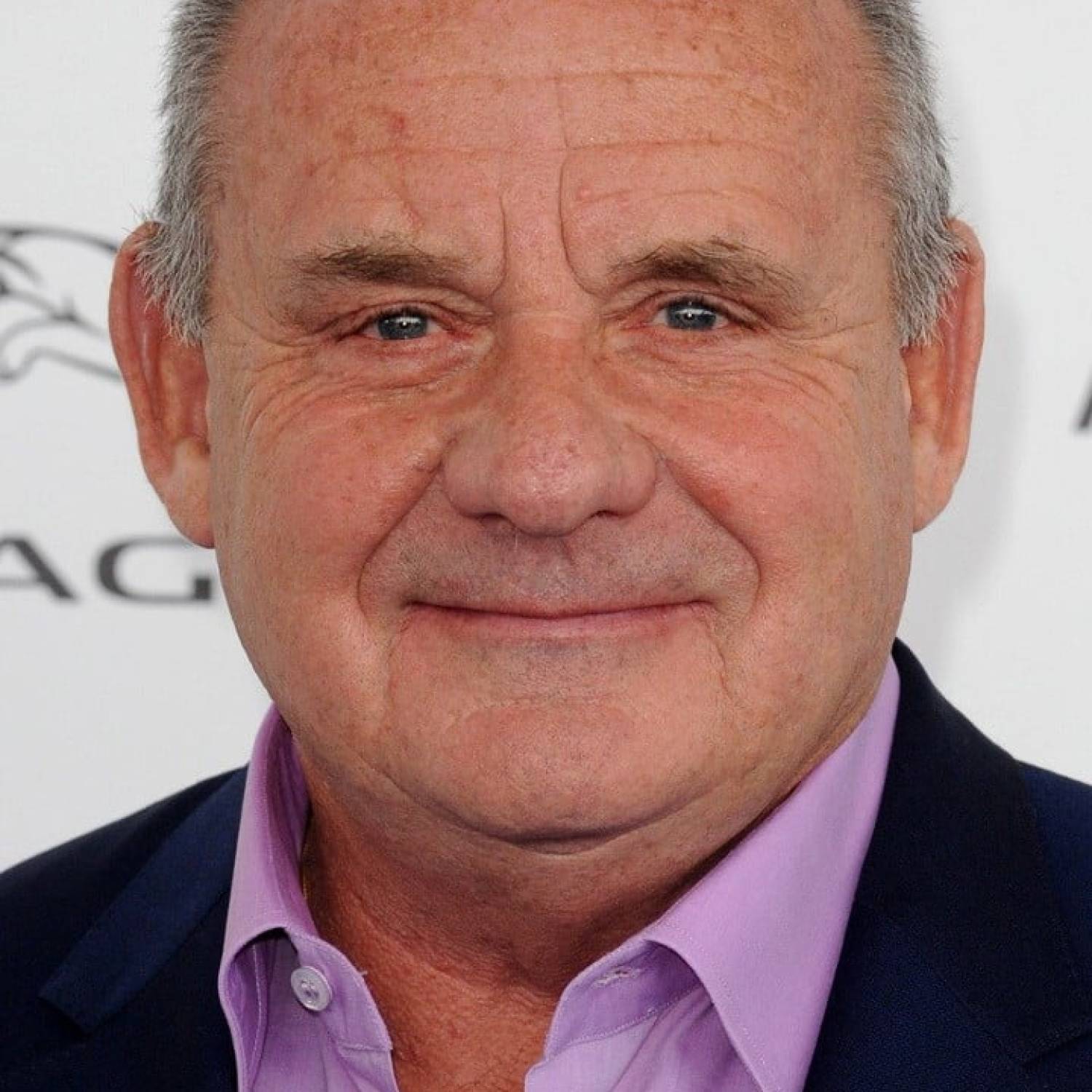 Paul Guilfoyle photo