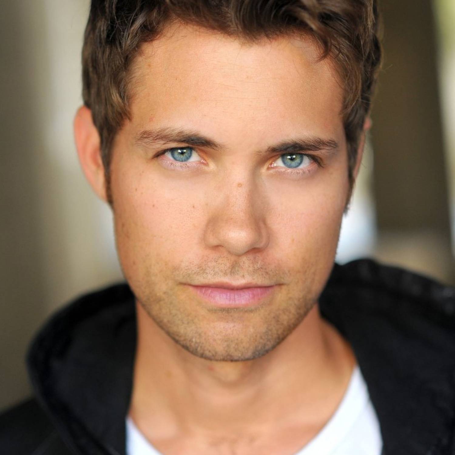 Drew Seeley photo