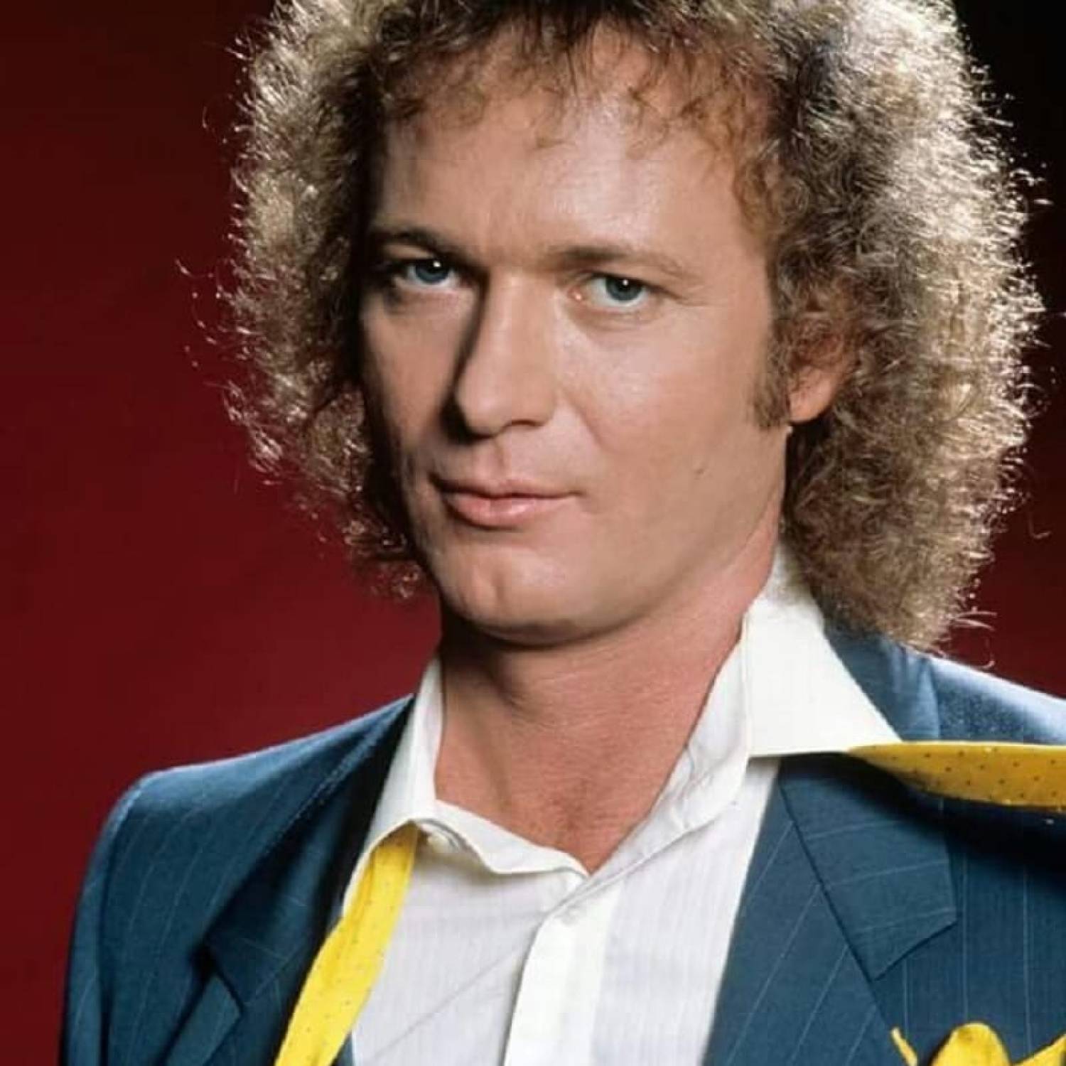 Anthony Geary photo