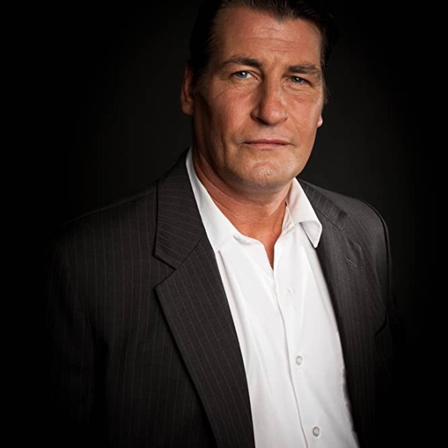 John Boxer photo