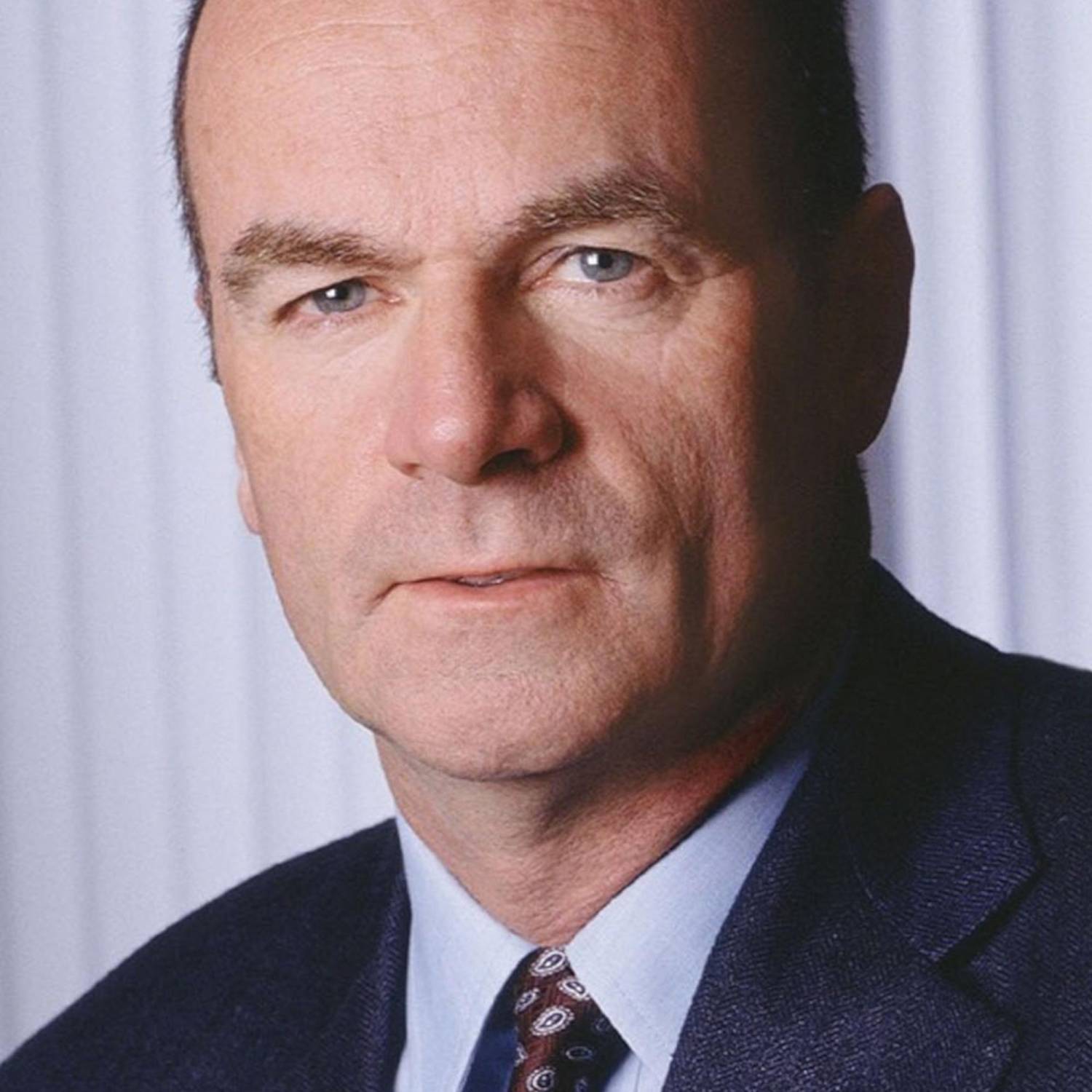 John Finn photo