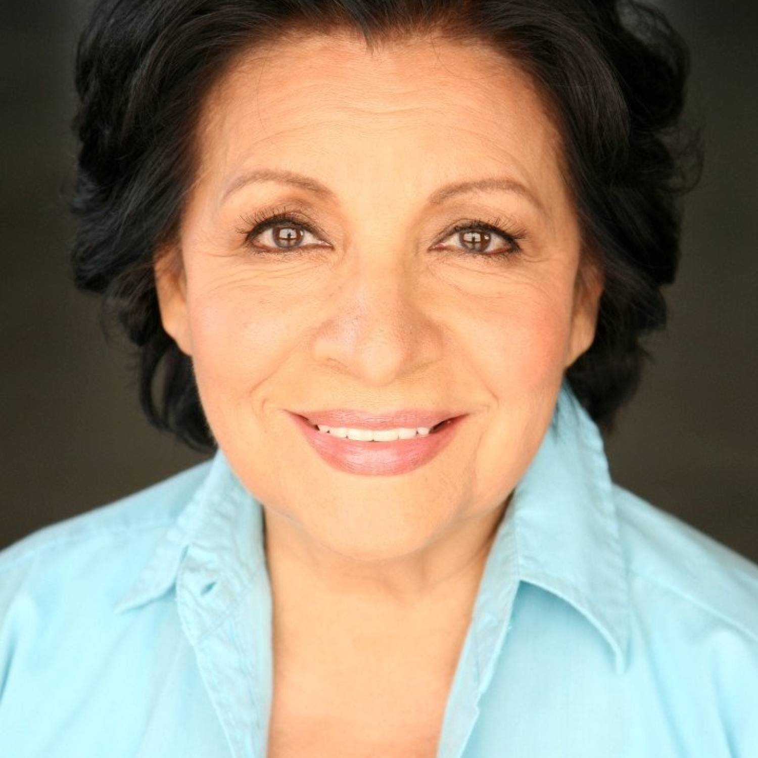 Virginia Montero photo