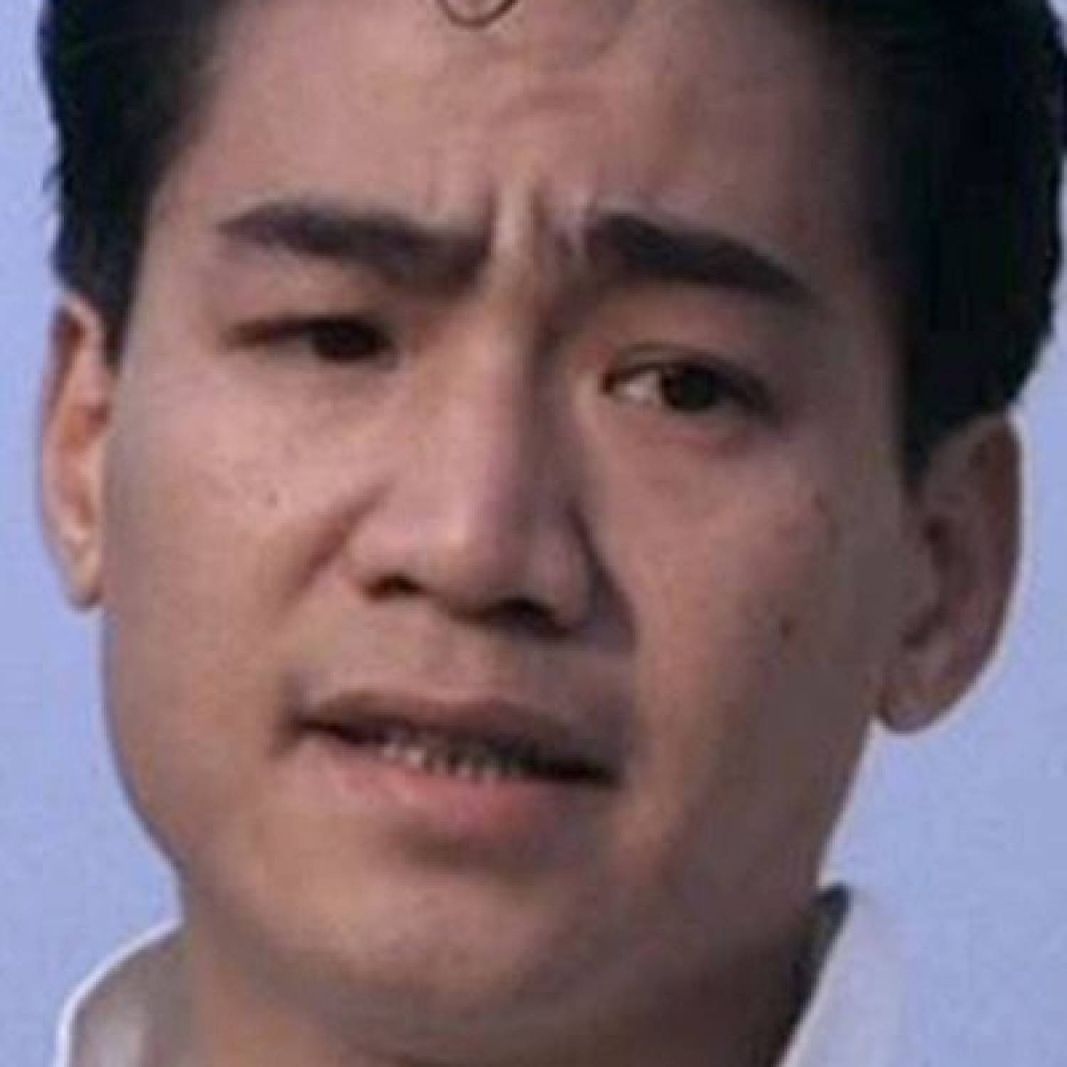 Yeung-Ming Wan photo