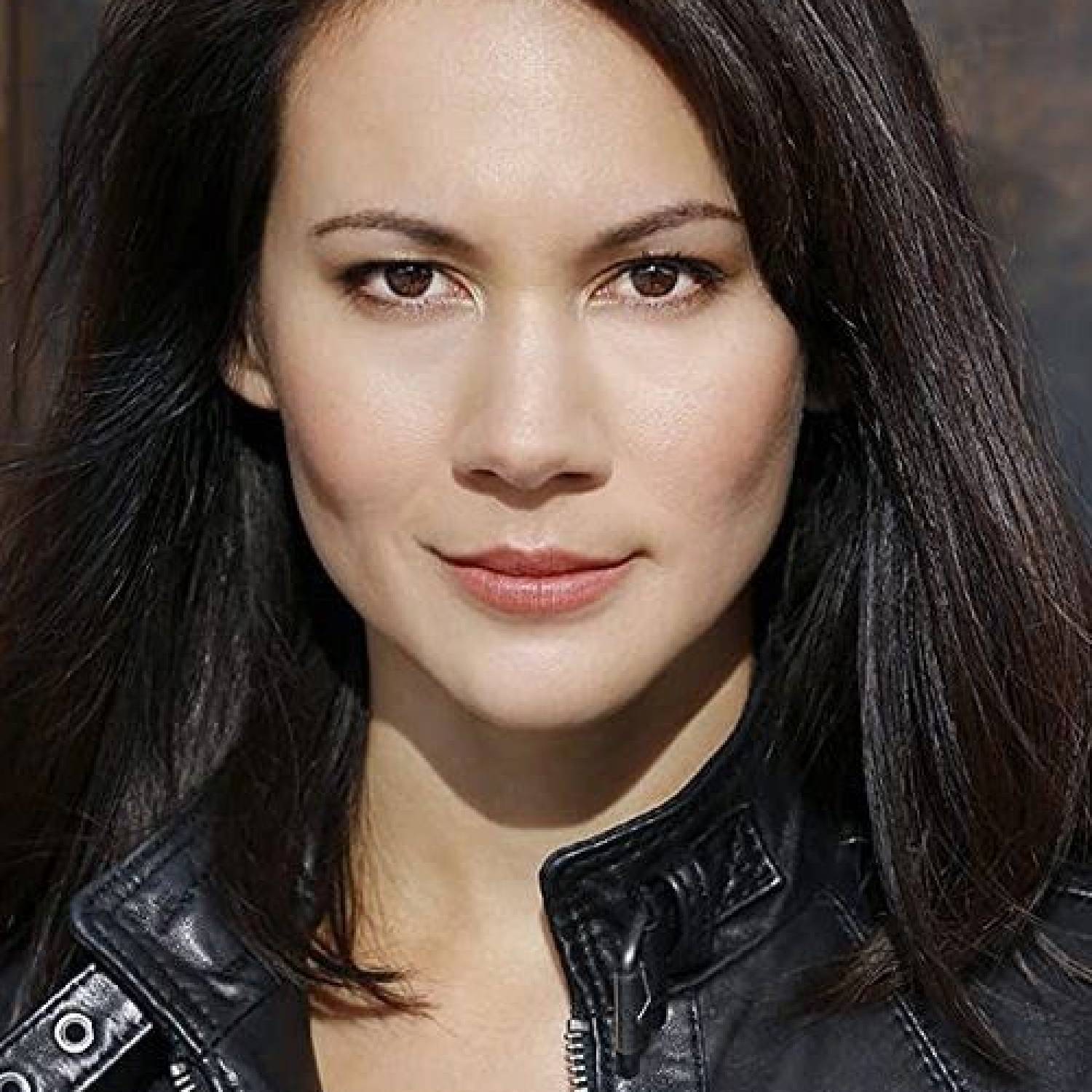 Catherine Kresge photo
