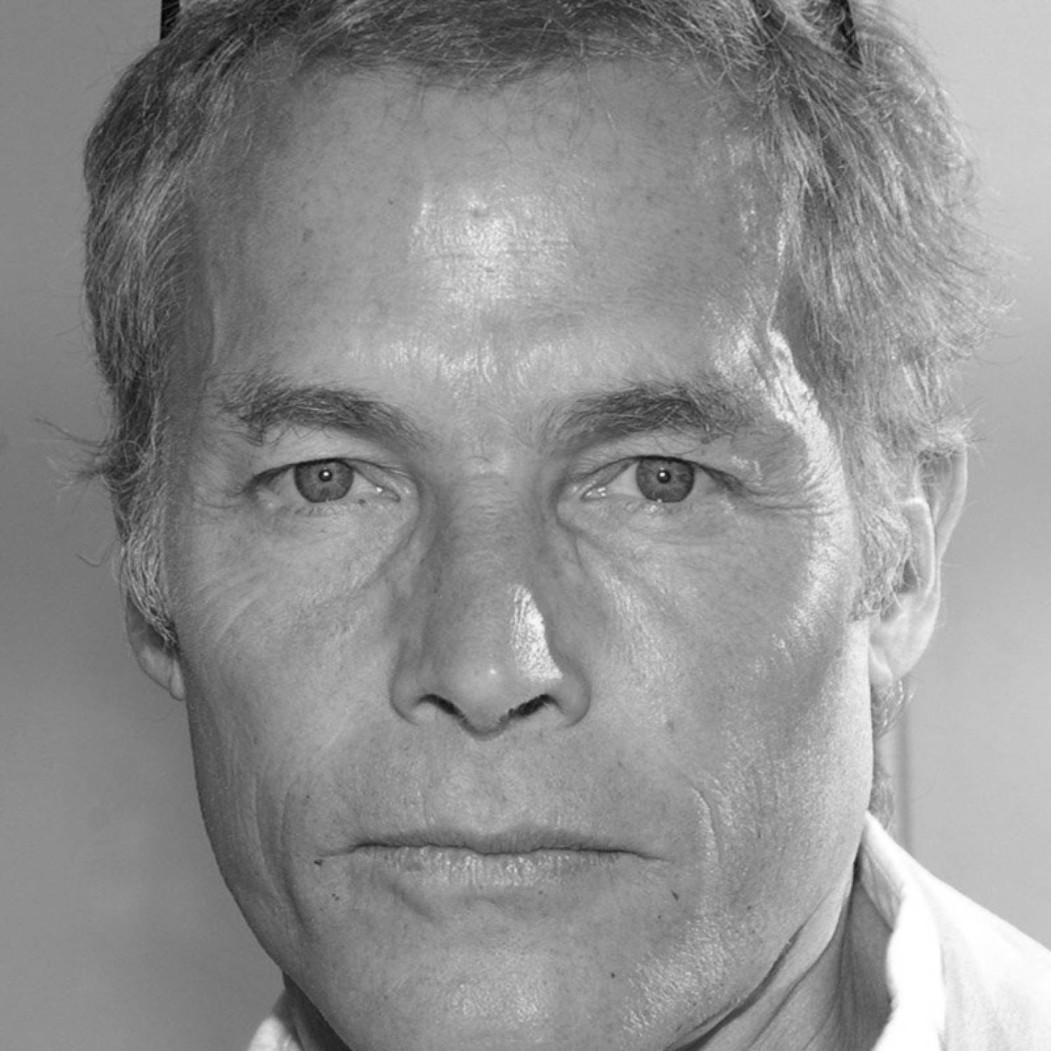 Michael Massee photo