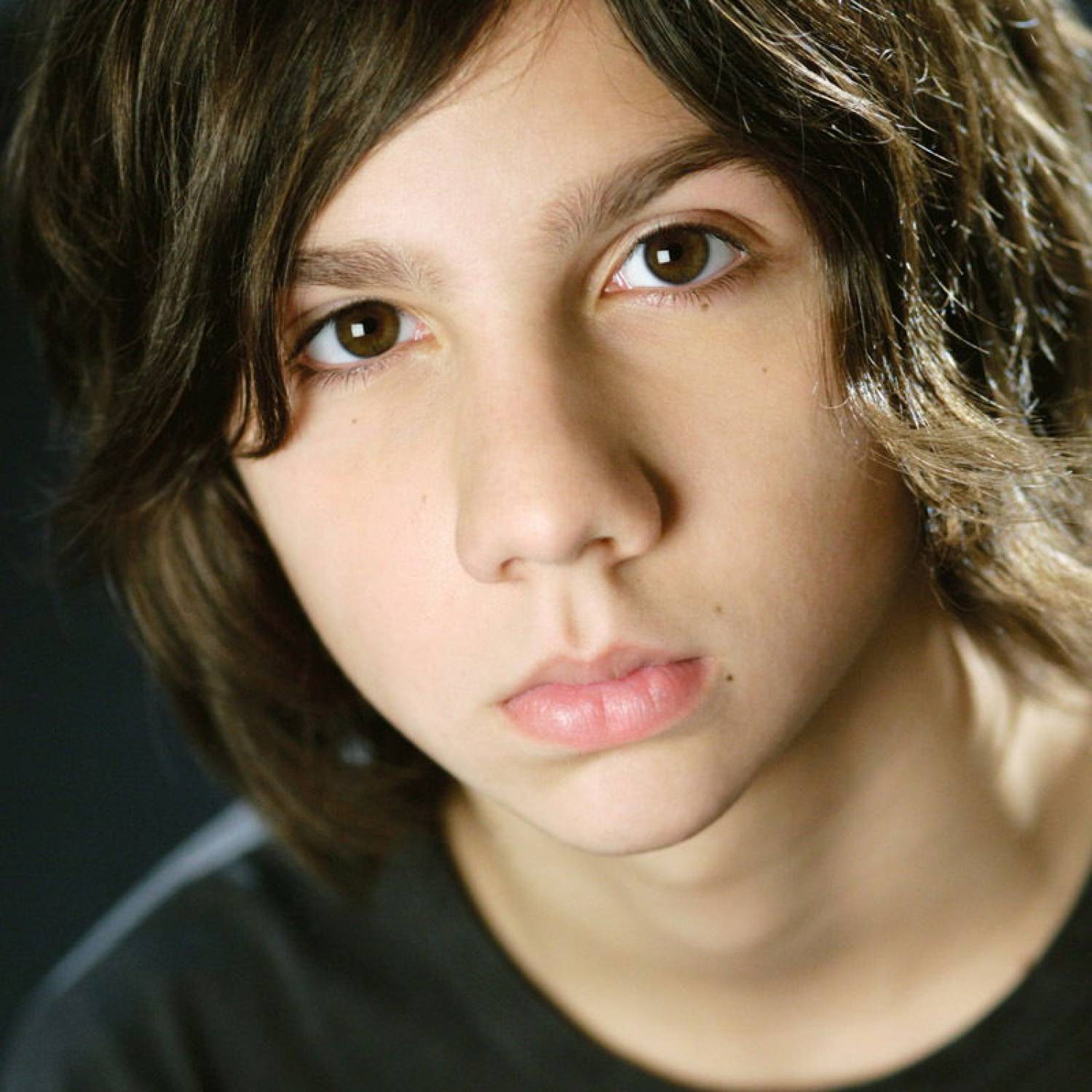 Michael Hall D'Addario photo