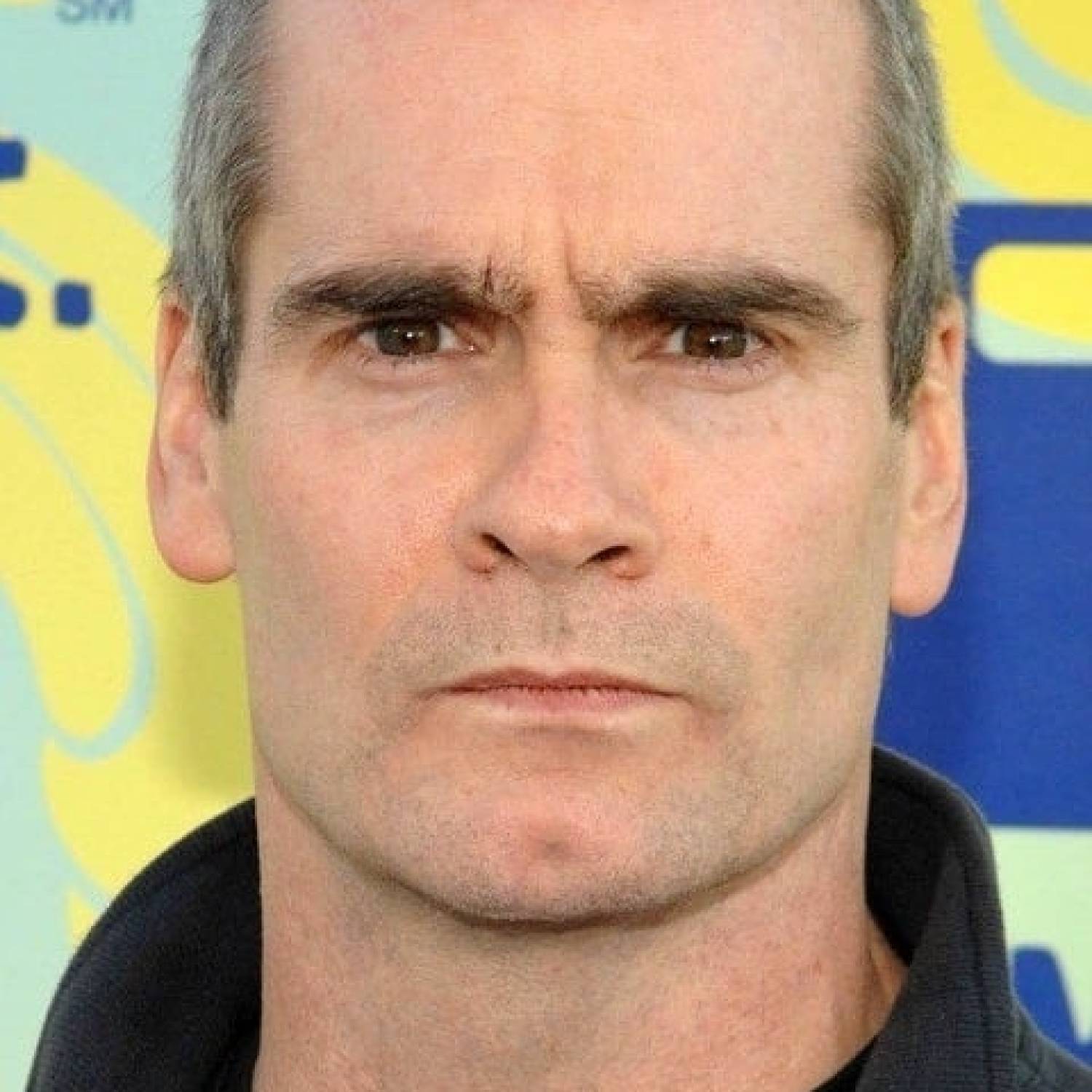 Henry Rollins photo