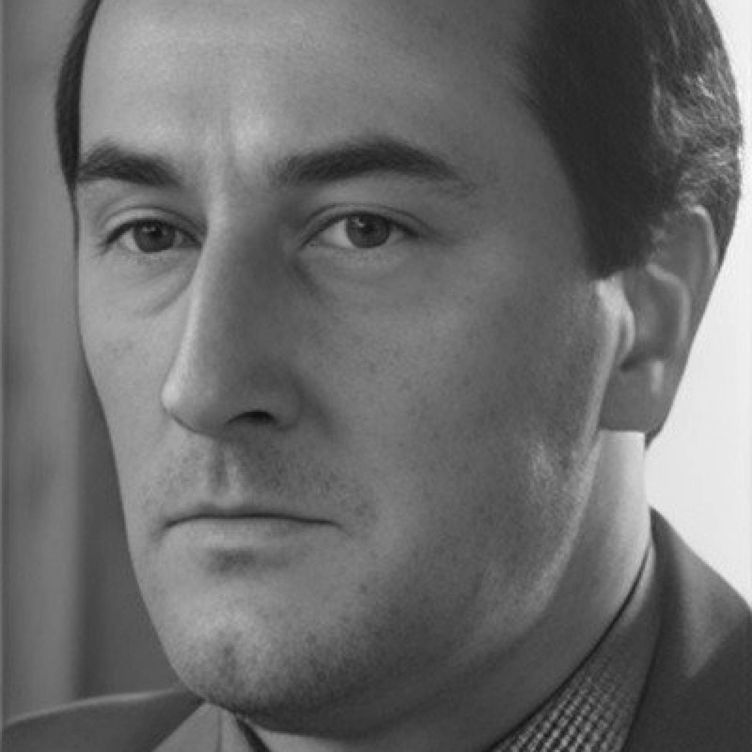 Boris Klyuev photo