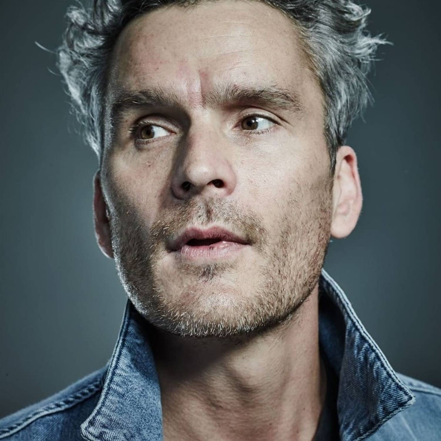 Balthazar Getty photo