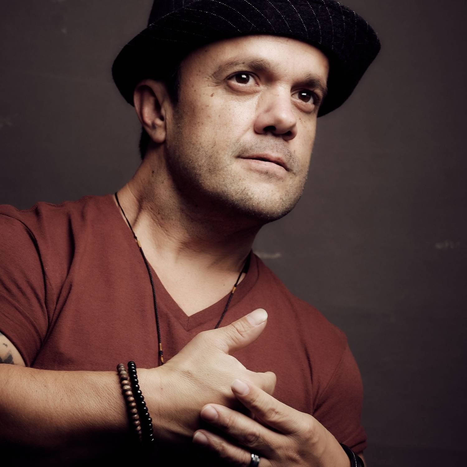 Pancho Moler photo