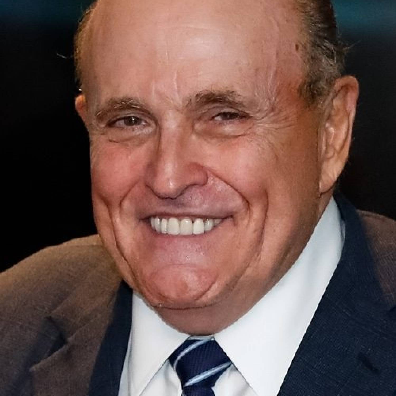 Rudy Giuliani photo