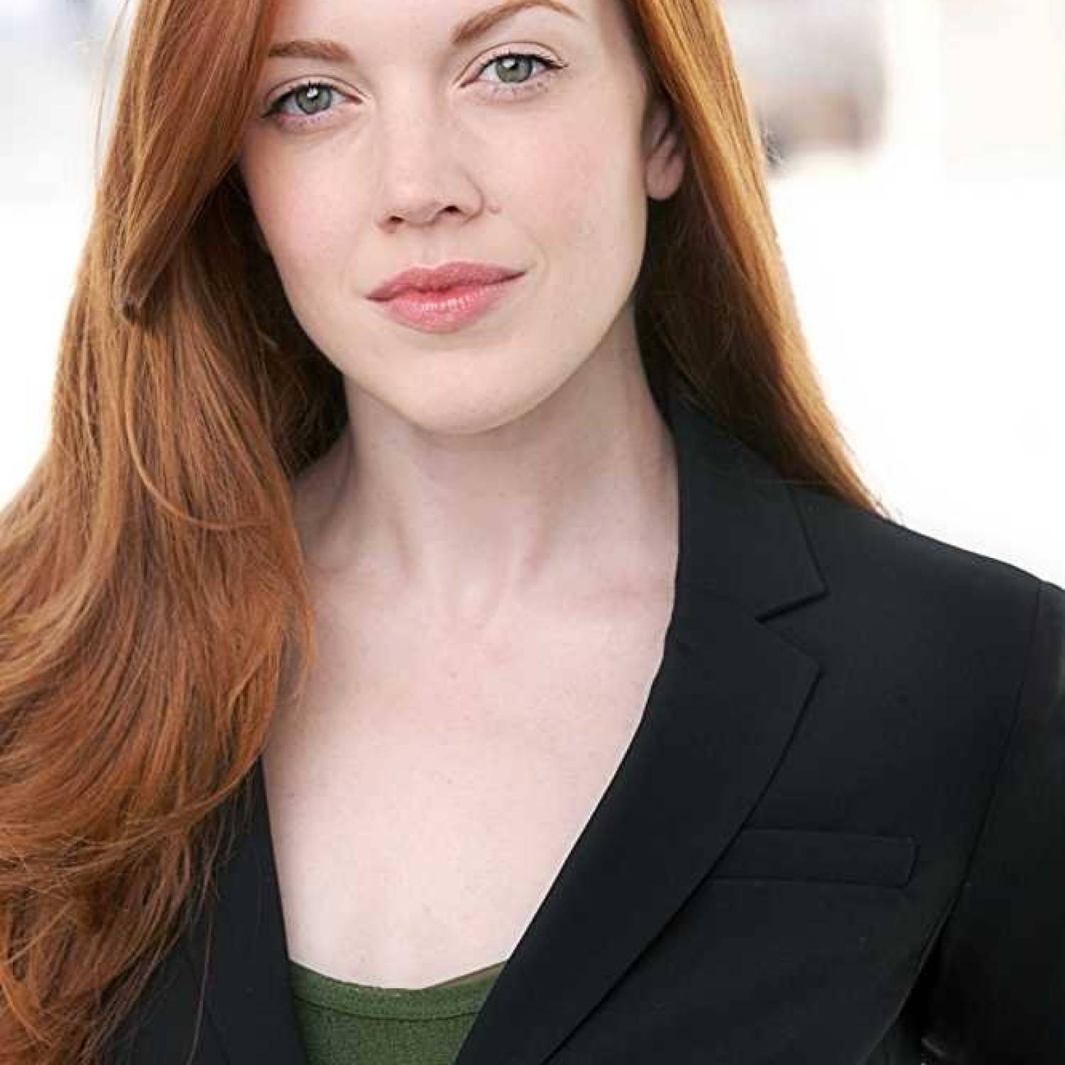 Desiree Hall photo