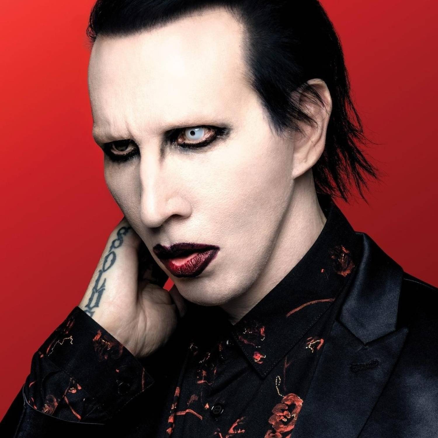 Marilyn Manson photo