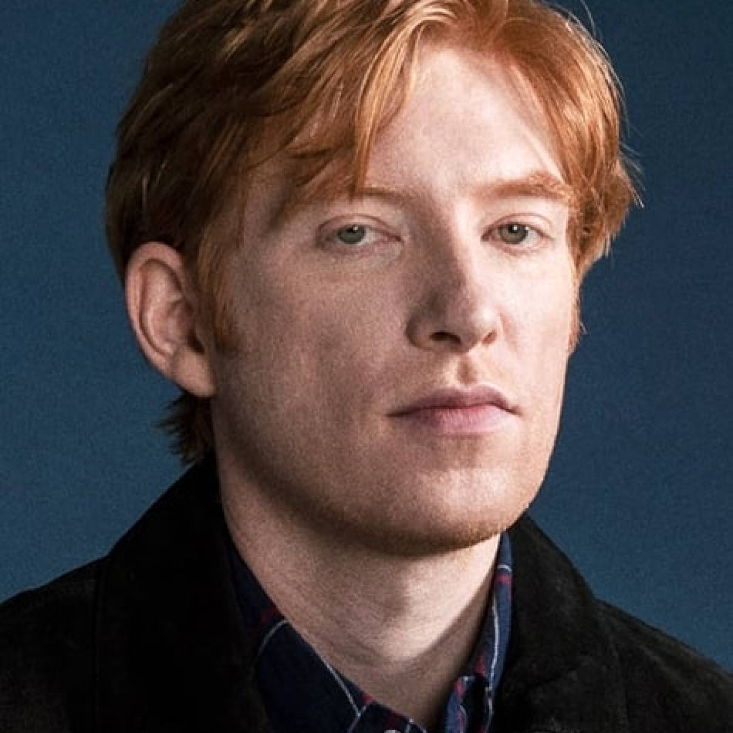 Domhnall Gleeson photo