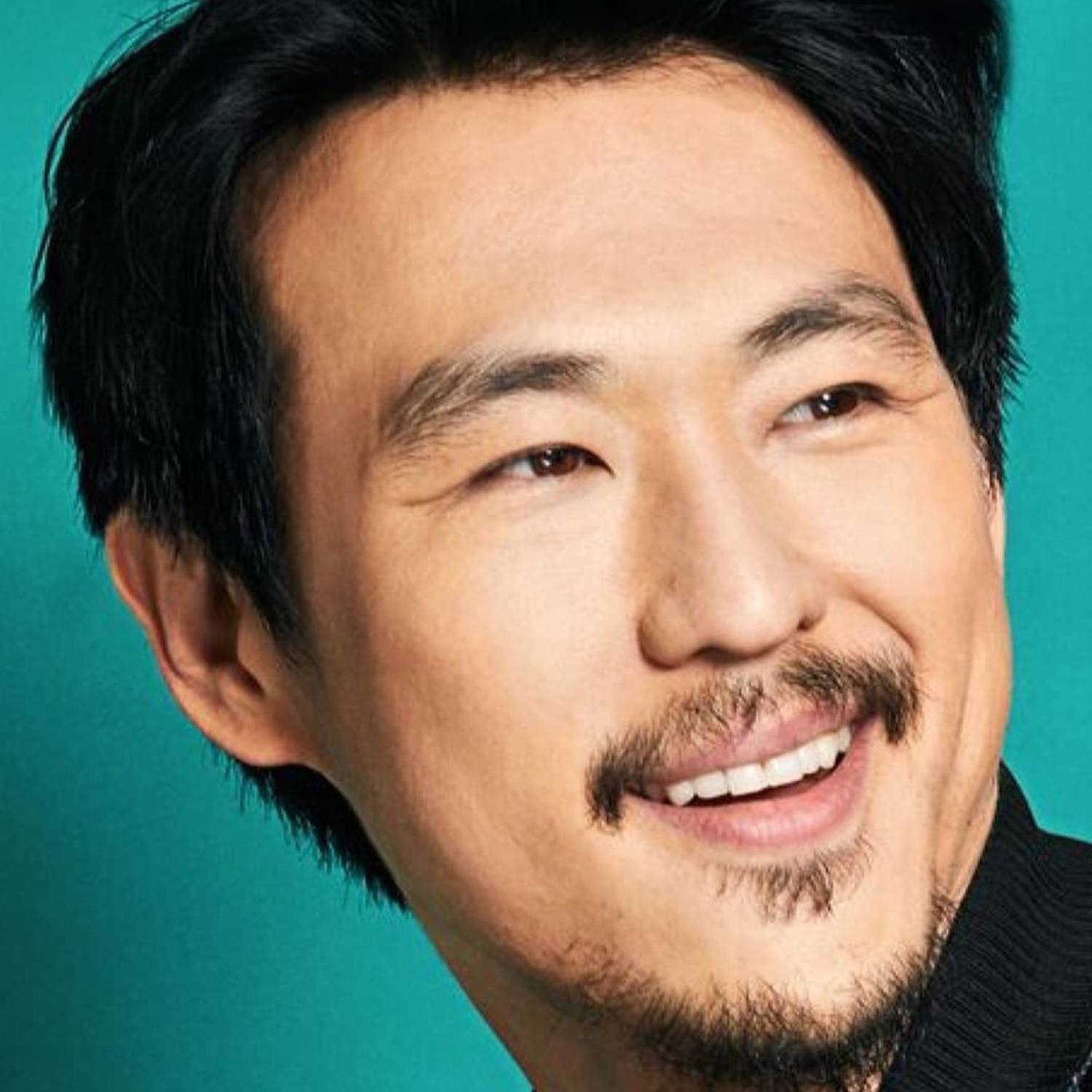 James Chen photo