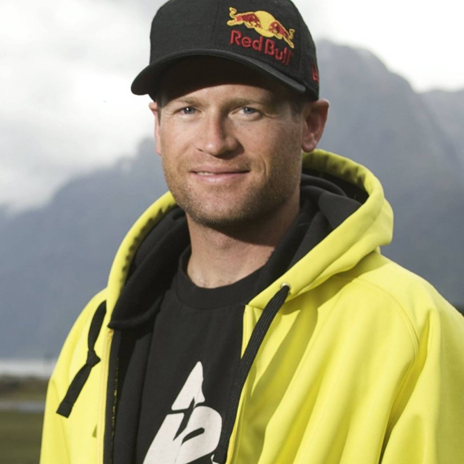 Shane McConkey photo
