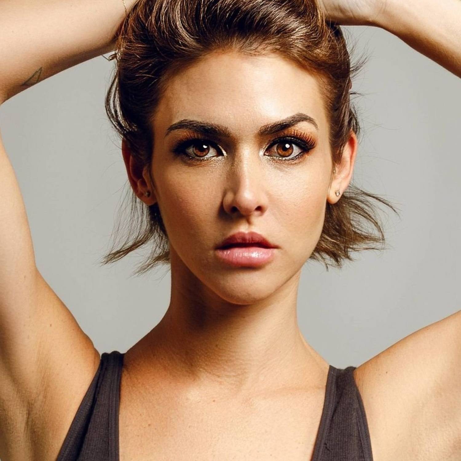 Anahí de Cárdenas photo