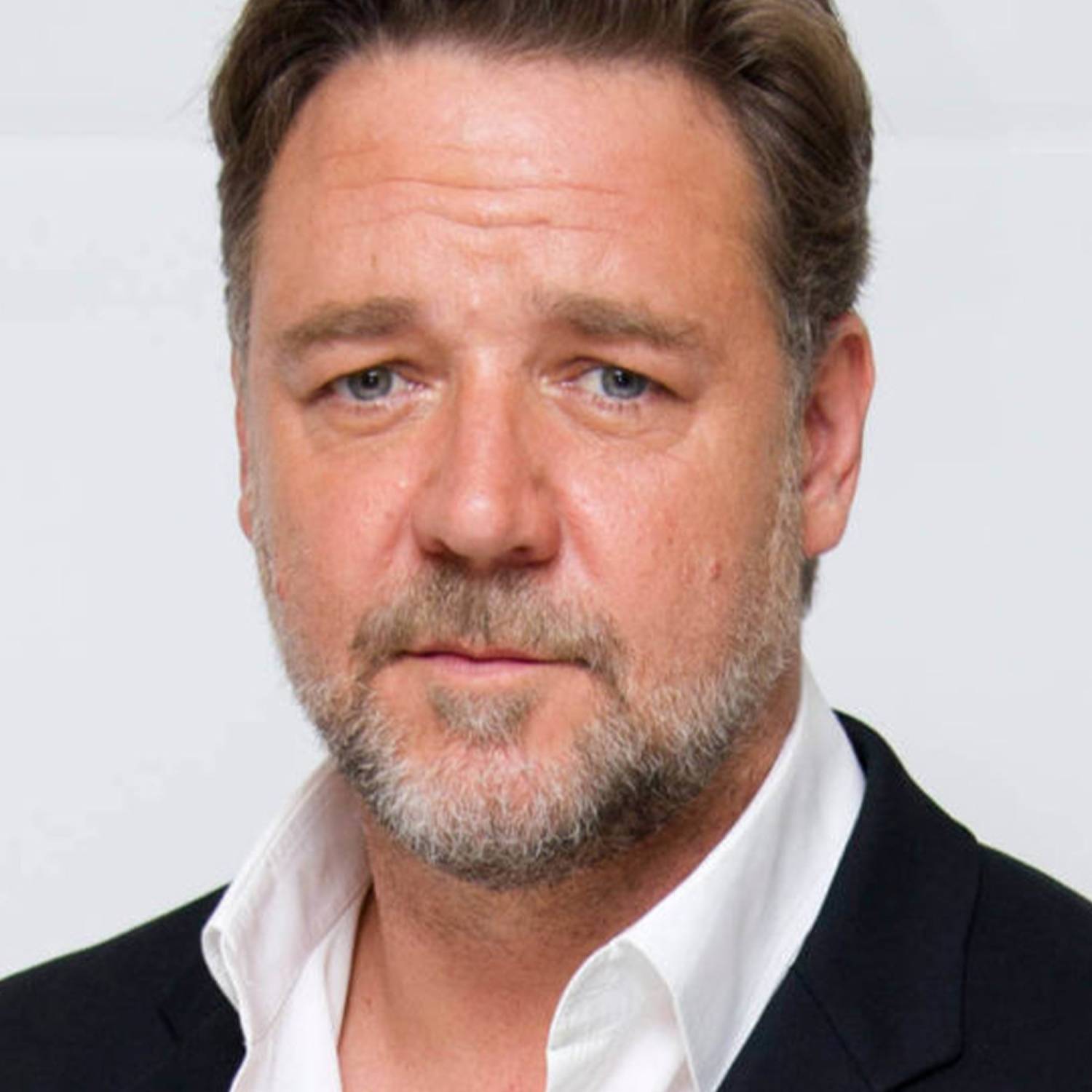 Russell Crowe photo