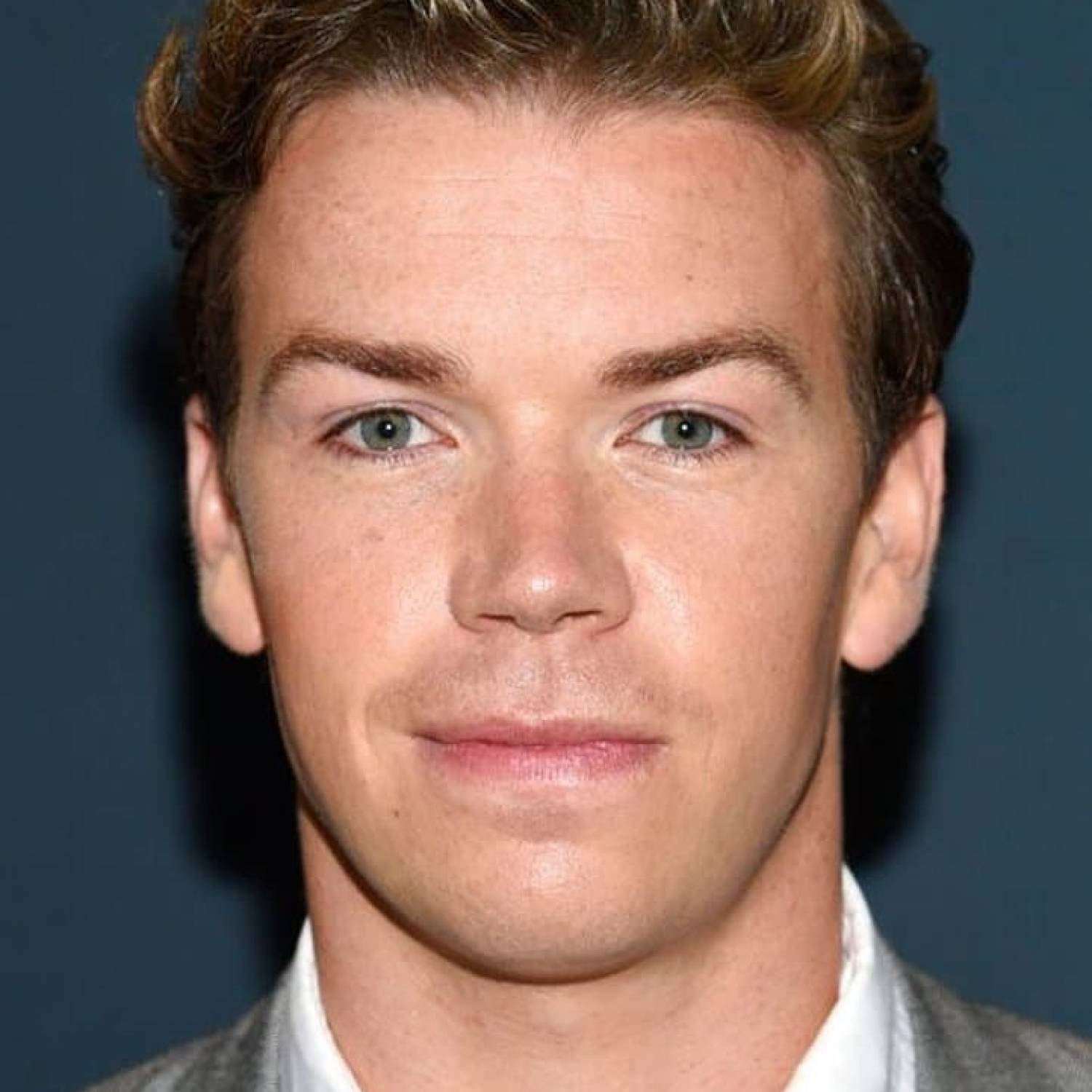 Will Poulter photo